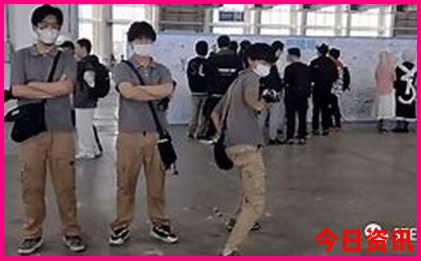 清华大学游玩攻略最佳线路